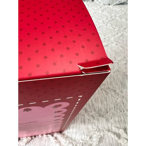 Strawberry Shortcake 14 inch Retro Classic Ragdoll  Stuffed Character Plush - Picture 8 of 8